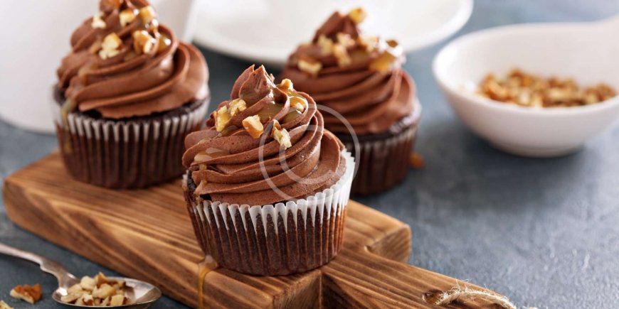 Chocolate cupcakes are the classic we all appreciate greatly