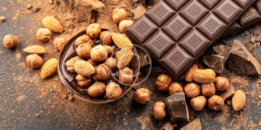 Where do they make the most delicious chocolate?