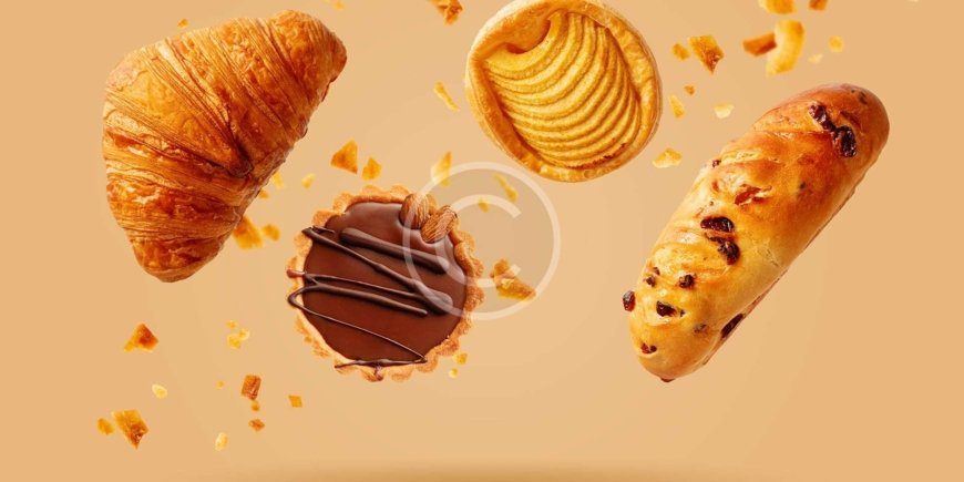 Your favorite French pastries recipes