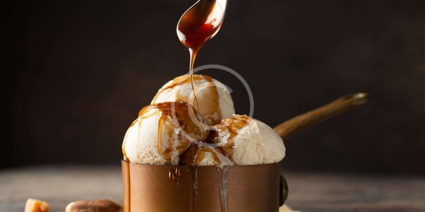 If you love ice cream, learn how to make it at home