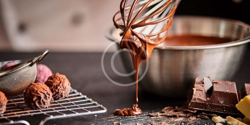 How to work with handcrafted chocolate products in 2023