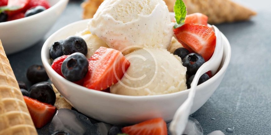 All the greatest flavors in one cup!